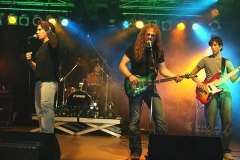 Möllbrücke 2006