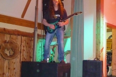 Nockrock 11