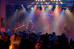 Nockrock 2008