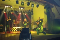 Nockrock 5