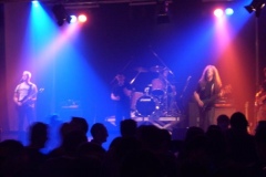 Nockrock 2007