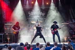 Out of Bounds Festival - Leogang - 2018