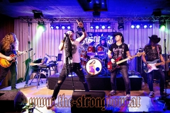 Out of Fire - 2019 - Greifenburg