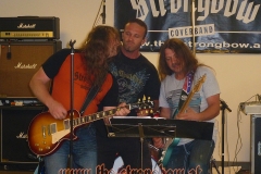 Probe 07.06.2012