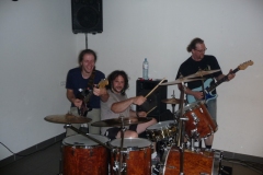 Probe - 3. Juli 2008