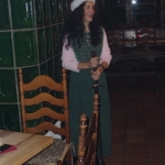 Strongbow - Ritteressen - 2008 - 0046.JPG
