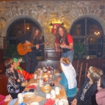 Strongbow - Ritteressen - 2008 - 0187.JPG