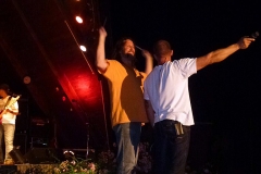 Rock am Camp 1 - 2013