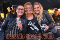 Rock am Camp 1 - 2015