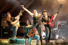 Rock am Camp 1 - 2016