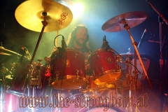 Rock am Camp 2 - 2015