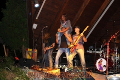 Rock am Camp 3 - 2012