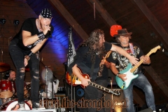 Rock am Camp 3 - 2018