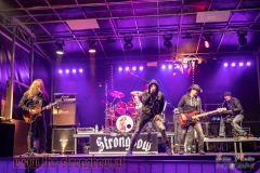 Rock im Dorf - 2020 - Tröpolach Andis Bar