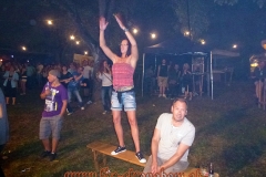 Rock im Garten 2013