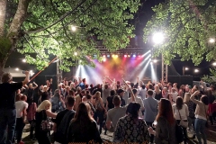 Rock im Garten 5.0 - 2016