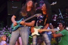 Rock the Camp 1 - 2011