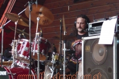 Rock the Camp 3 - 2011