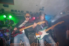 Rock the Universe - 2011