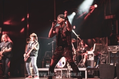 Rocknight 1&2 - Arneitz 2023