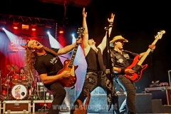Rocknight 2 - Arneitz 2022