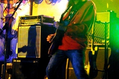 Rocknight - Garage - 10.12.2010