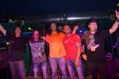 Rocknight-Garage 2012