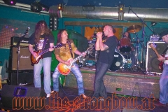 Rocknight - Garage - 2013