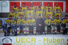 Rocknight UECR Huben - 6. Juni 2009