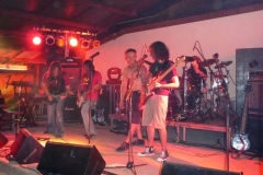 Rocky Mauthen Festival - 10.07.2010