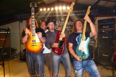 Rocky Mauthen Festival - 2012