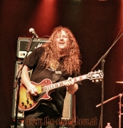 The Coverband Strongbow - Stefan Egger (Stoff)