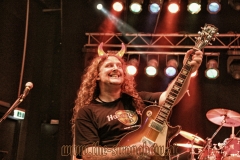 The Coverband Strongbow - Stefan Egger (Stoff)