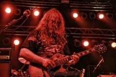 The Coverband Strongbow - Stefan Egger (Stoff)