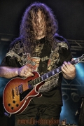 The Coverband Strongbow - Stefan Egger (Stoff)