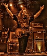 The Coverband Strongbow - Stefan Egger (Stoff)