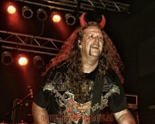 The Coverband Strongbow - Stefan Egger (Stoff)