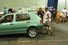 Strongman Radenthein - 21.05.2011