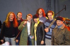 Thomas Morgenstern 2006