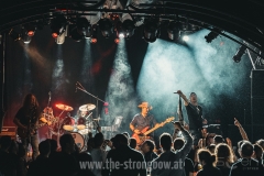 Zenon Rocks 2023 - Rockhouse Salzburg