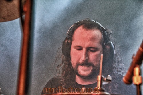 The Coverband Strongbow - Chris
