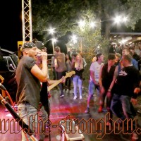 The Coverband Strongbow
