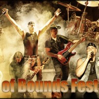 Strongbow Out of Bounds - Festival