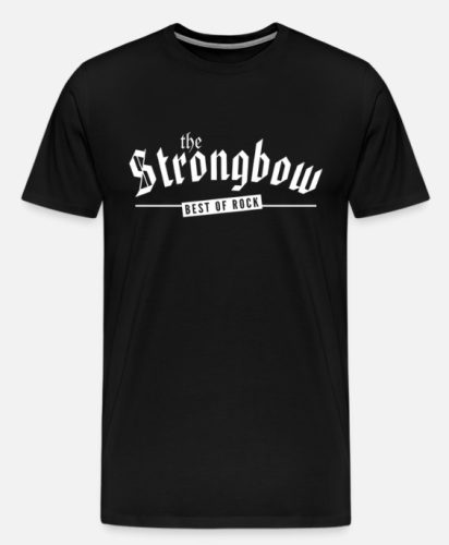The Strongbow T-Shirt Männer