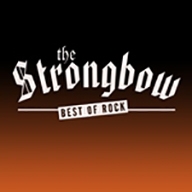 The Strongbow