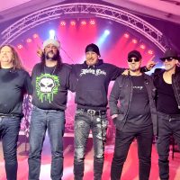 The Strongbow Rockband - Winternights 2024